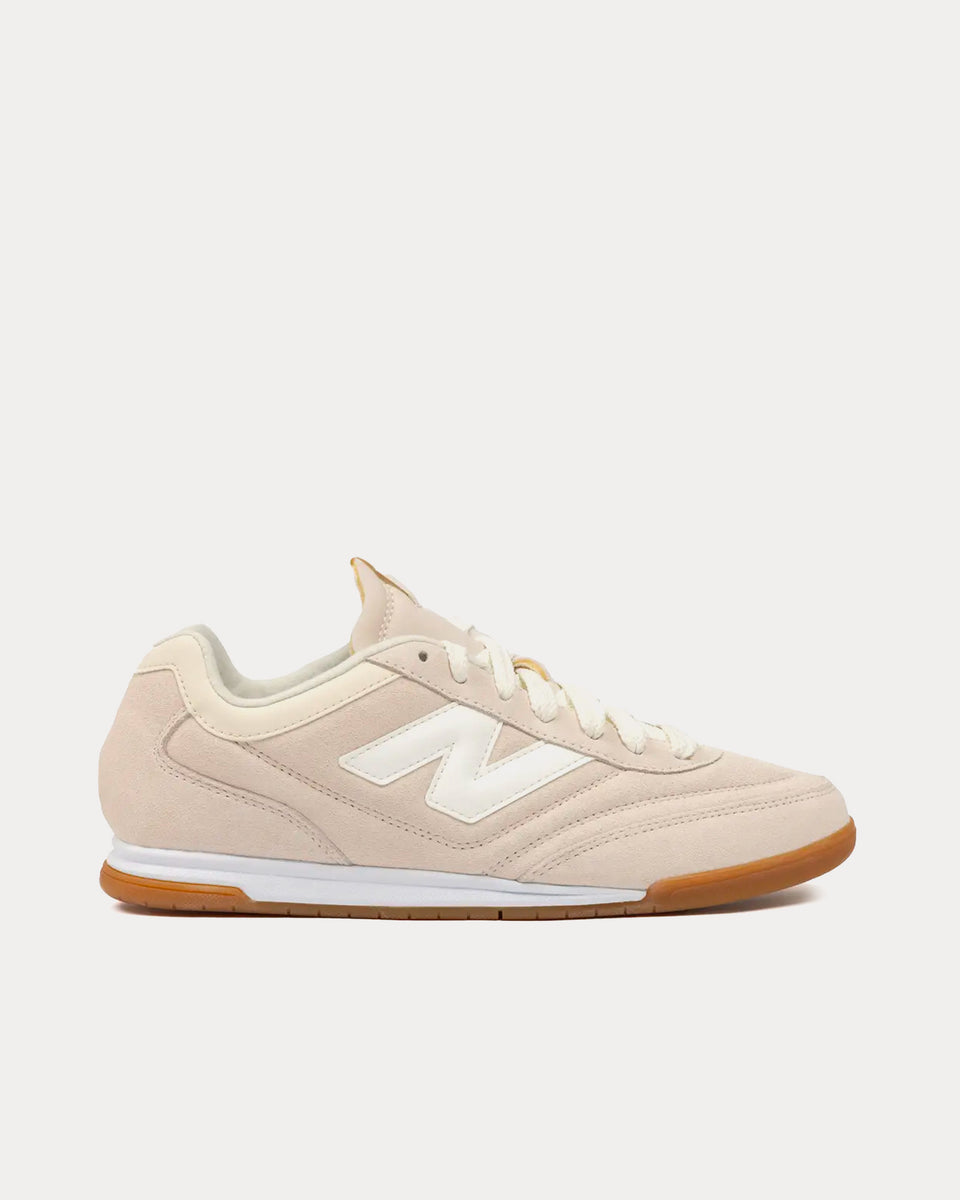 New Balance RC42 Linen Low Top Sneakers - Sneak in Peace