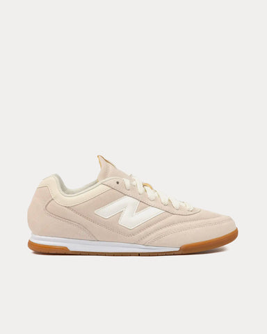 New Balance RC42 Linen / Sea Salt Low Top Sneakers