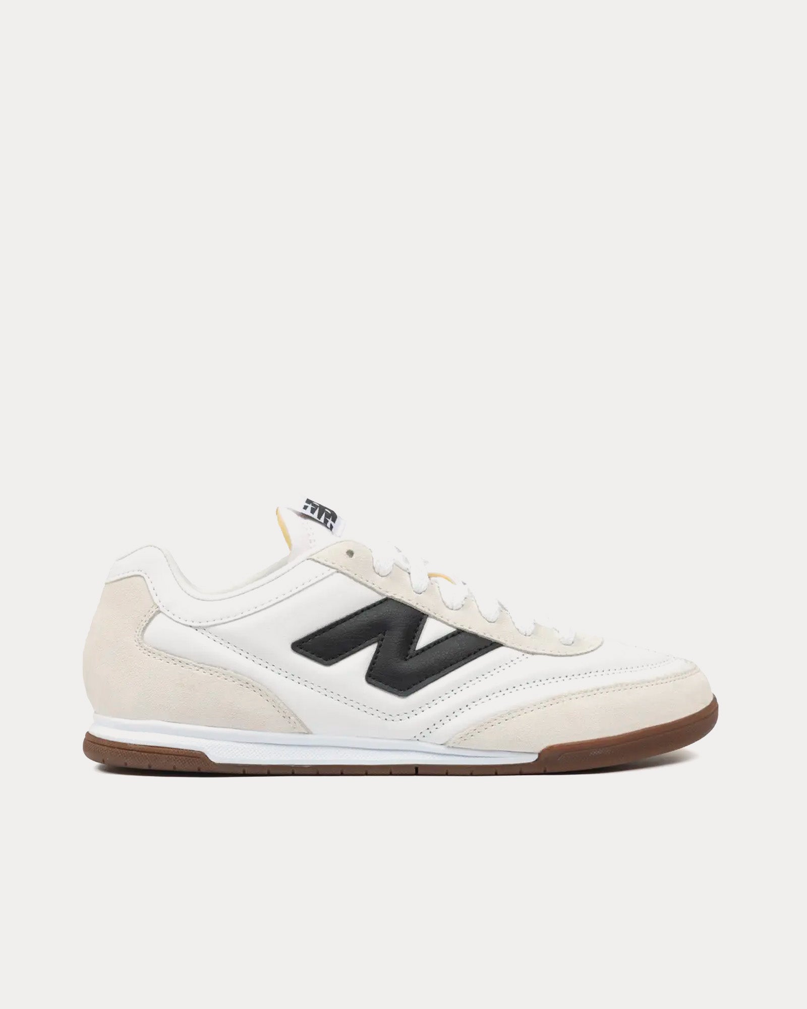 New Balance RC42 White Low Top Sneakers - 1