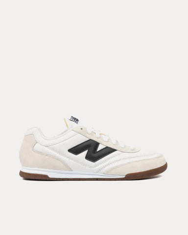 New Balance RC42 White Low Top Sneakers