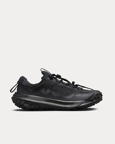 Nike ACG Mountain Fly 2 Low Black / Black / Black / Anthracite Running Shoes