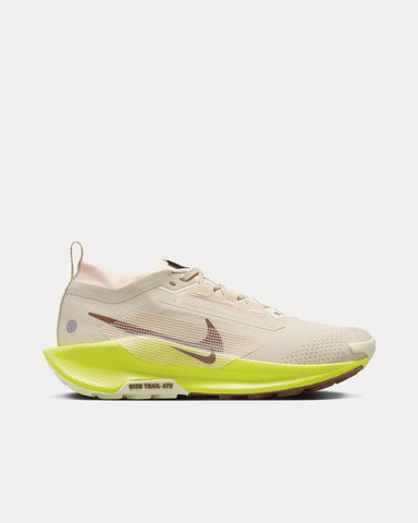 Nike Pegasus Trail 5 Gore-Tex Sand Drift / Cyber / Life Lime / Dark Pony Running Shoes