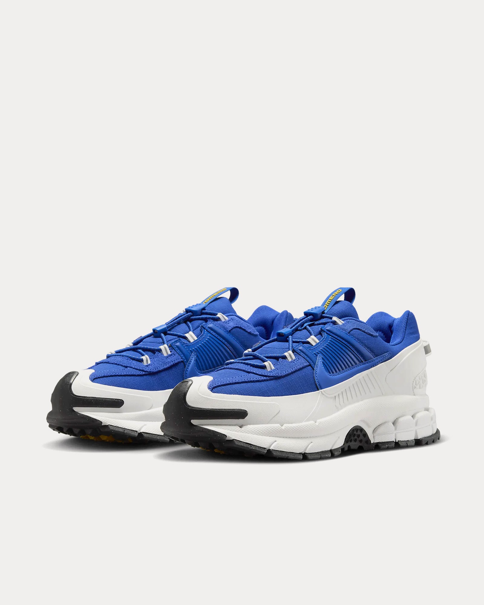 Nike Zoom Vomero Roam Racer Blue / Summit White / Black / Racer Blue Low Top Sneakers - 3