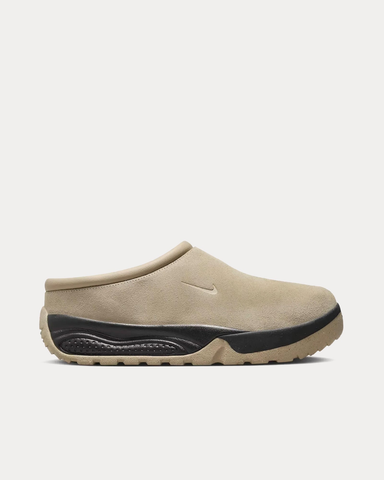 Nike ACG Rufus Limestone / Black Mules - 1