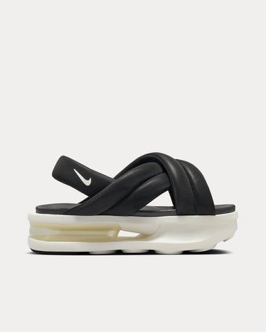 Nike Air Max Isla Black / Sail Sandals