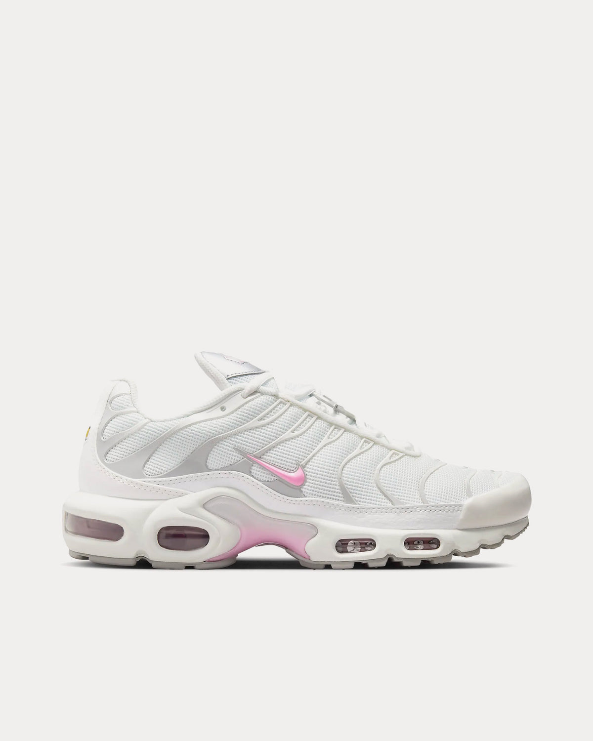 Wmns air max plus 2024 tn se 'pale pink'