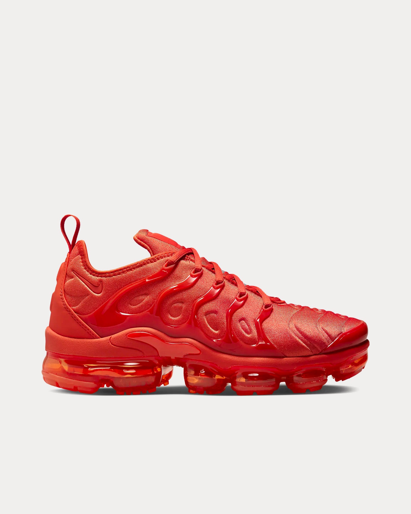 Nike Air VaporMax Plus Mantra Orange Orange Cinnabar Low Top Sneakers Sneak in Peace