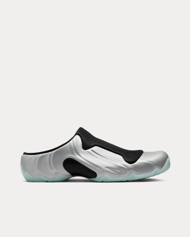 Nike Clogposite Chrome Slip On Sneakers