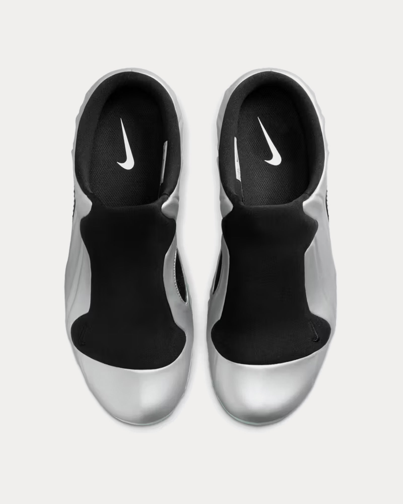 Nike Clogposite Chrome Slip On Sneakers - 2