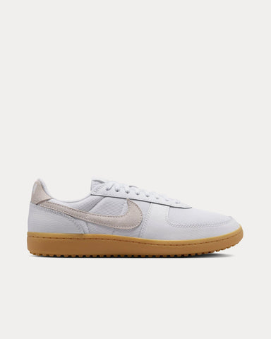 Nike Field General '82 White / Gum / Yellow / Summit White Low Top Sneakers