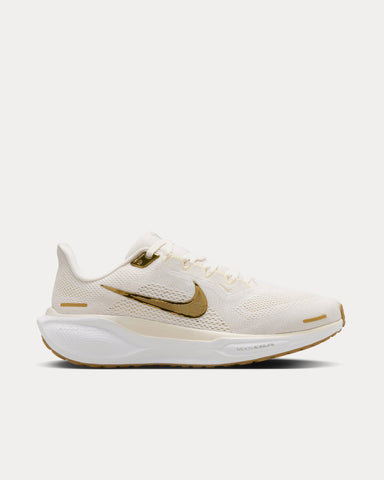 Nike Pegasus 41 Phantom / Light Pumice / Sail / Metallic Gold Running Shoes