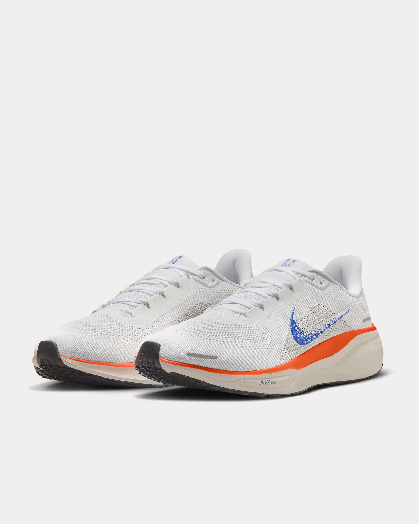 Nike Pegasus 41 Blueprint Multi-Colour / Multi-Colour Running Shoes - 3