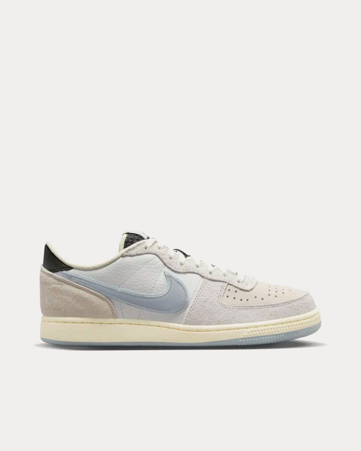 Nike Terminator 'Phantom' Low Top Sneakers - 1