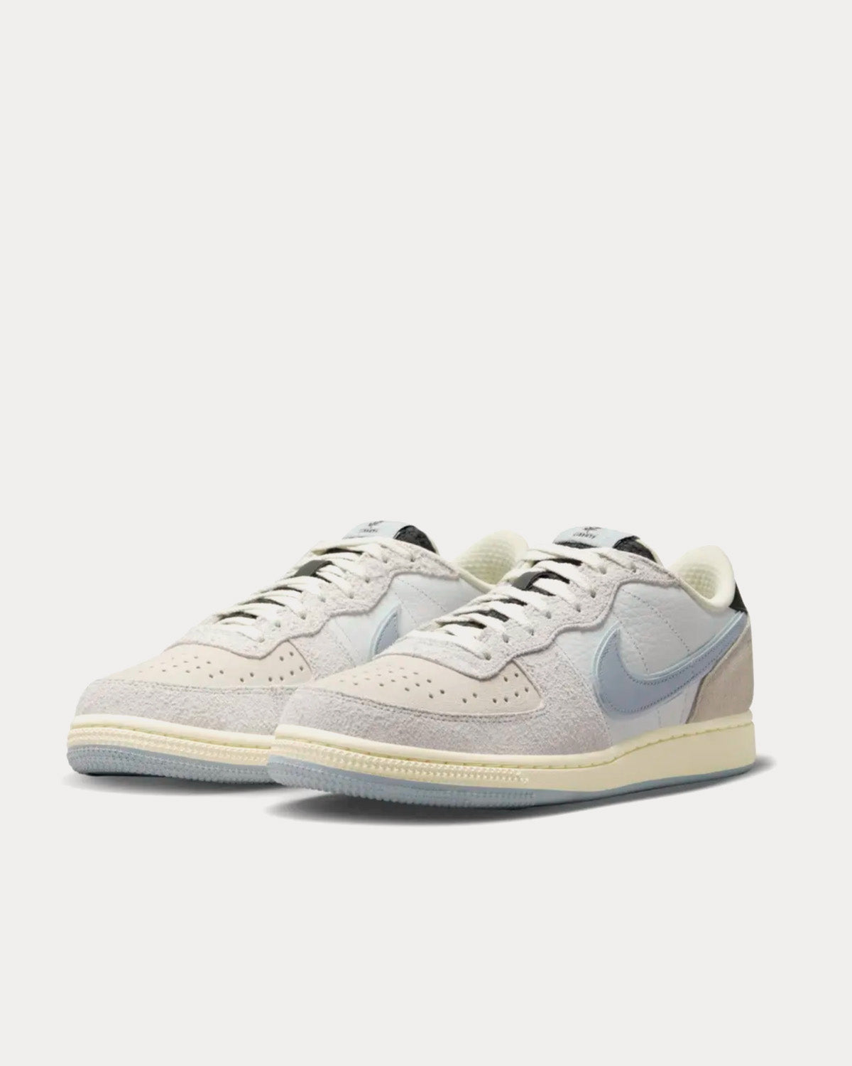 Nike Terminator 'Phantom' Low Top Sneakers - 3