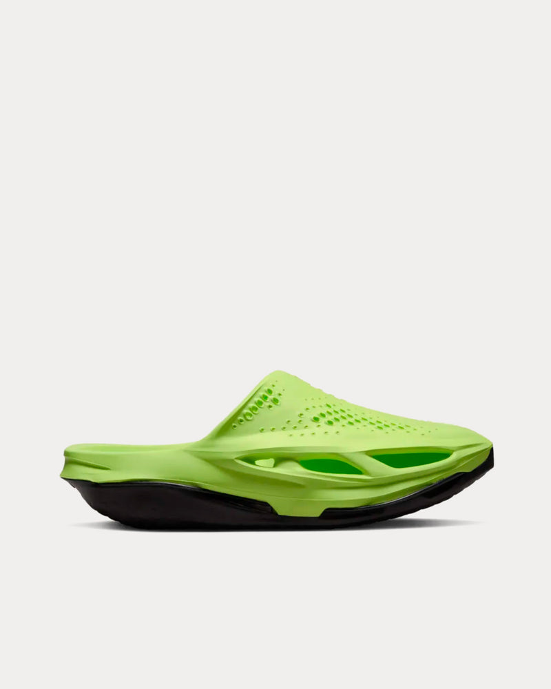 Nike x MMW 005 Pure Volt Slides - 1