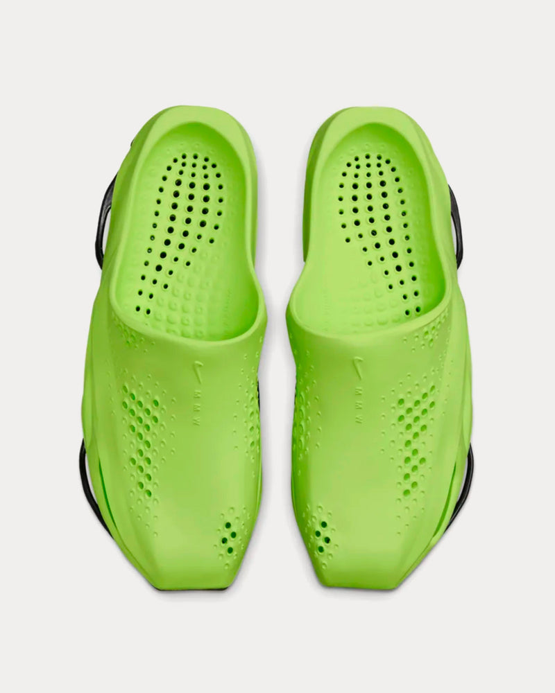 Nike x MMW 005 Pure Volt Slides - 2