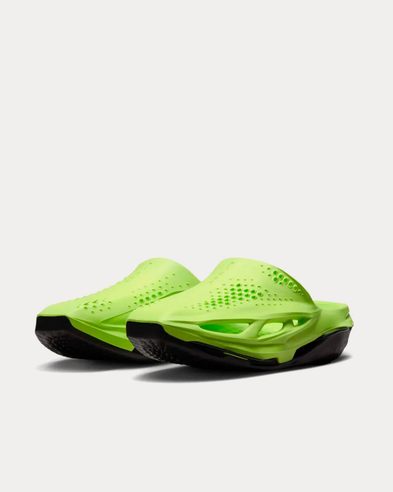 Nike x MMW 005 Pure Volt Slides - 3