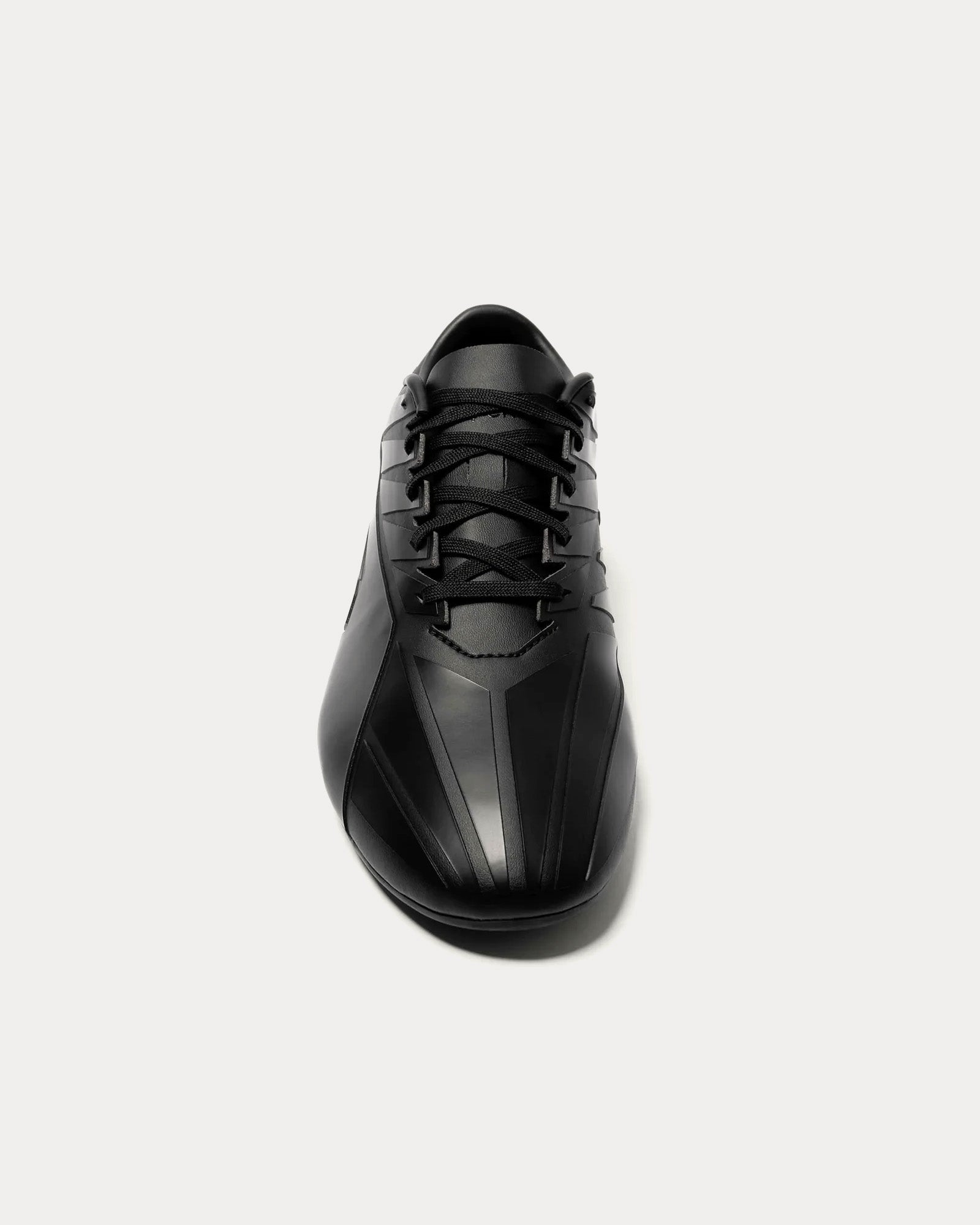 Puma x Coperni Speedcat Black Low Top Sneakers - 2