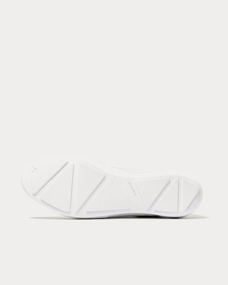 Puma x Coperni Speedcat White Low Top Sneakers - 3