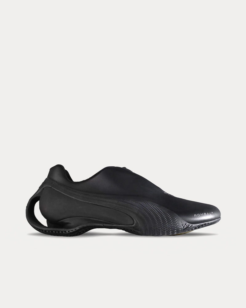 Puma x Rombaut Levitation Puma Black Slip On Sneakers - 1