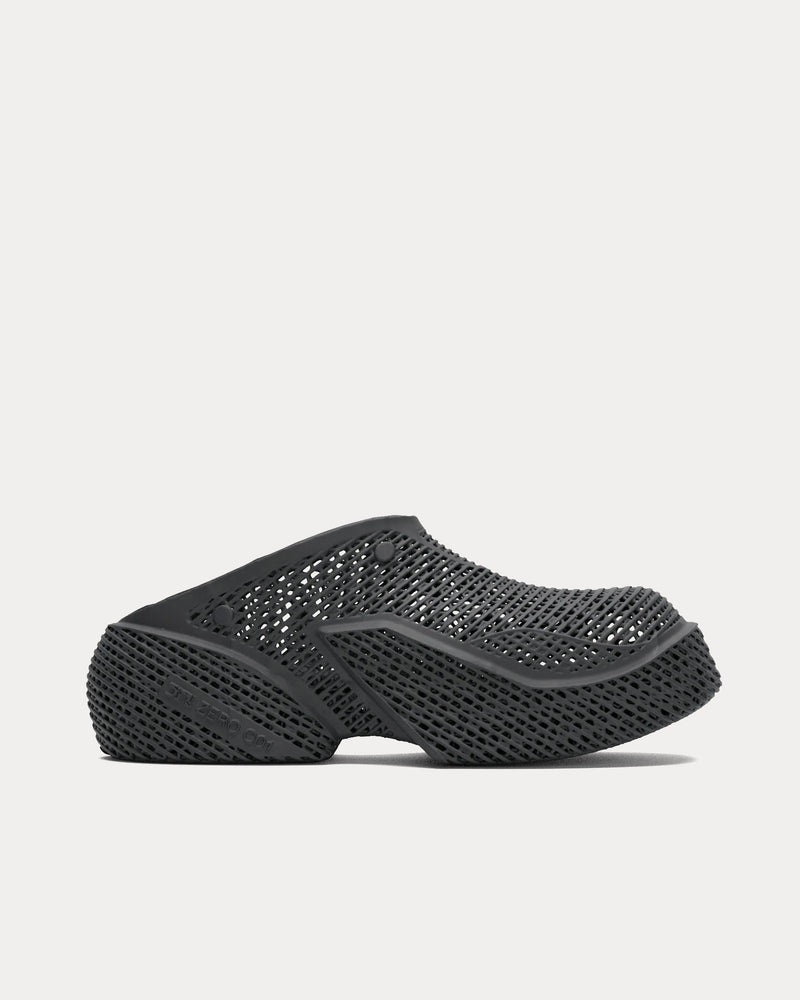 SCRY Zero C01 Shadow Mules - 1