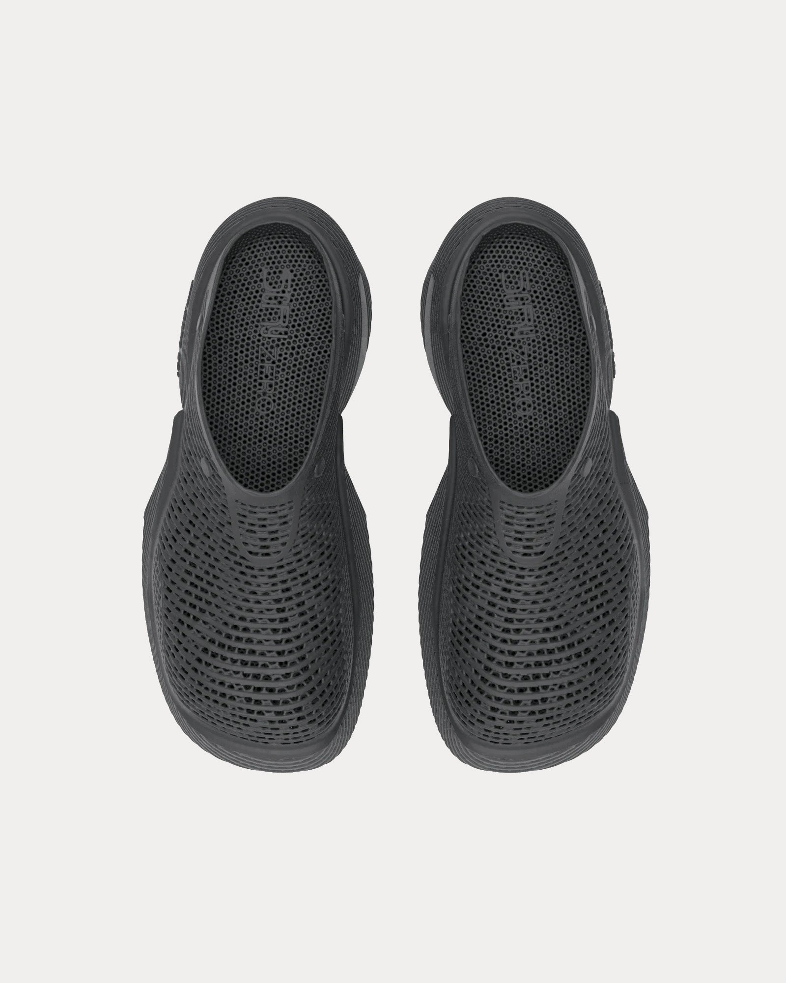 SCRY Zero C01 Shadow Mules - 2