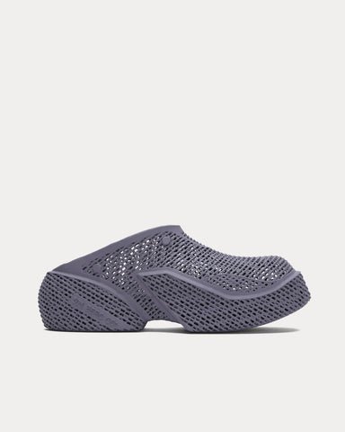 SCRY Zero C01 Violet Mules