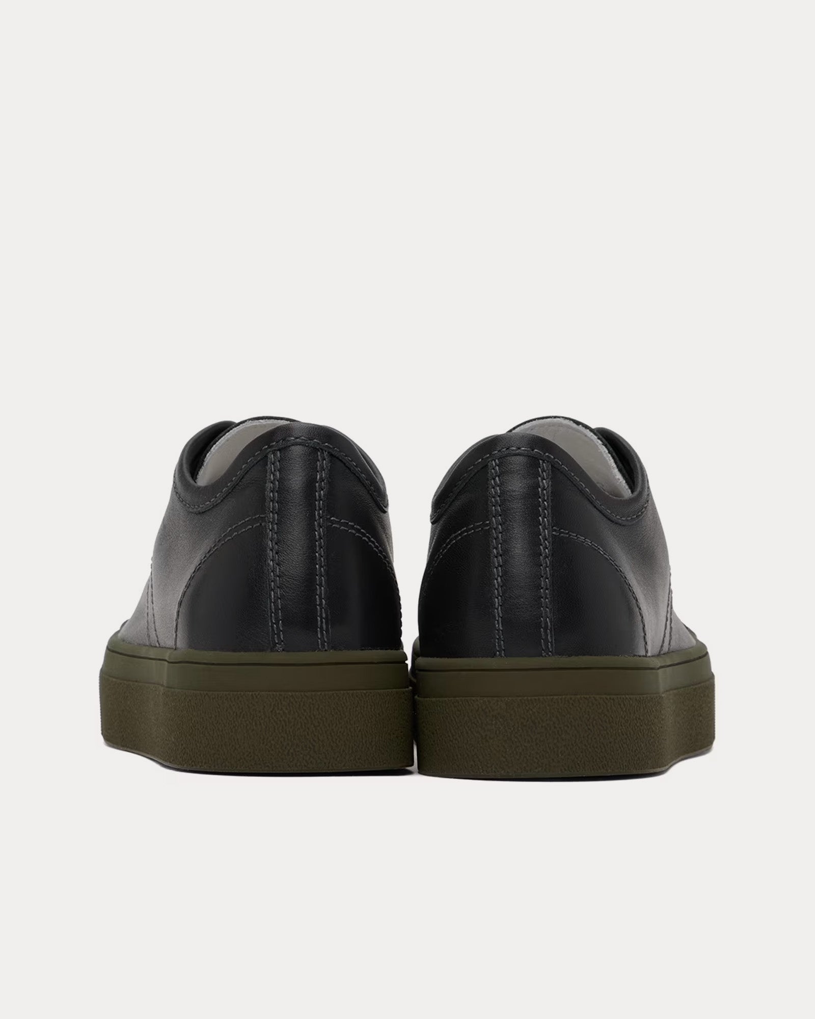 Sofie D'Hoore - Folk Tattoo Low Top Sneakers