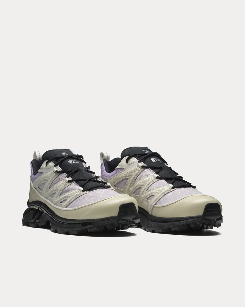 Salomon x Bone Soda XT-6 Expanse Vanilla Ice / Black / Pastel