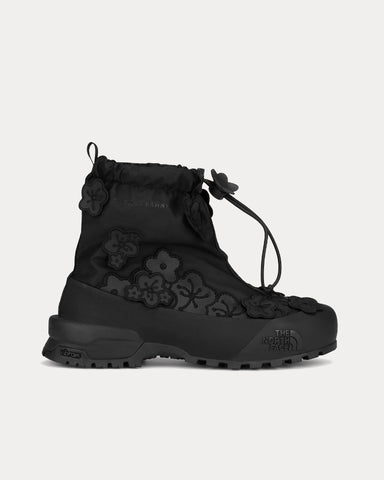 Cecilie Bahnsen x The North Face Charlotte Glenclyffe TNF Black / TNF Black Boots