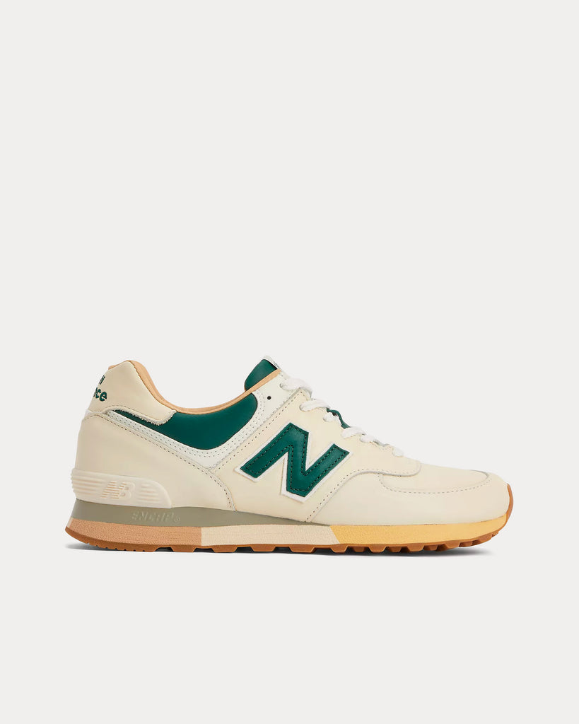 New balance 576 on sale white