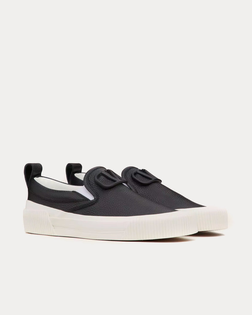 Signature Slip-On Sneaker