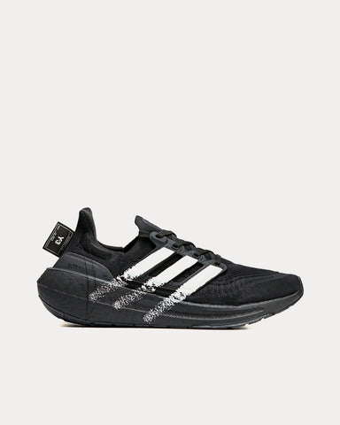 Y-3 Ultraboost Light Black Running Shoes