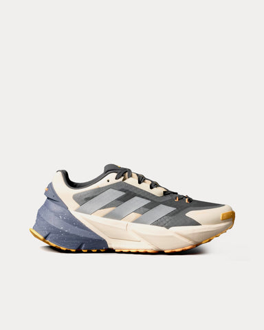 Adidas Adistar COLD.RDY Sand Strata / Silver Metallic / Core Black Running Shoes