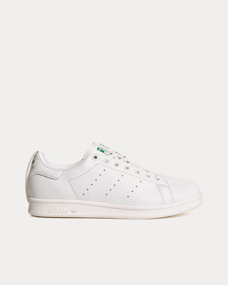 Adidas x Craig Green Split Stan Smith Core White / Core White / Core Black Low Top Sneakers - 1