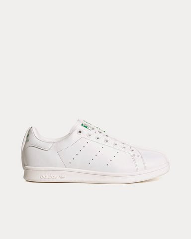 Adidas x Craig Green Split Stan Smith Core White / Core White / Core Black Low Top Sneakers