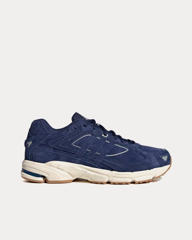 Adidas Response CL Dark Blue / Off White / Gum Low Top Sneakers