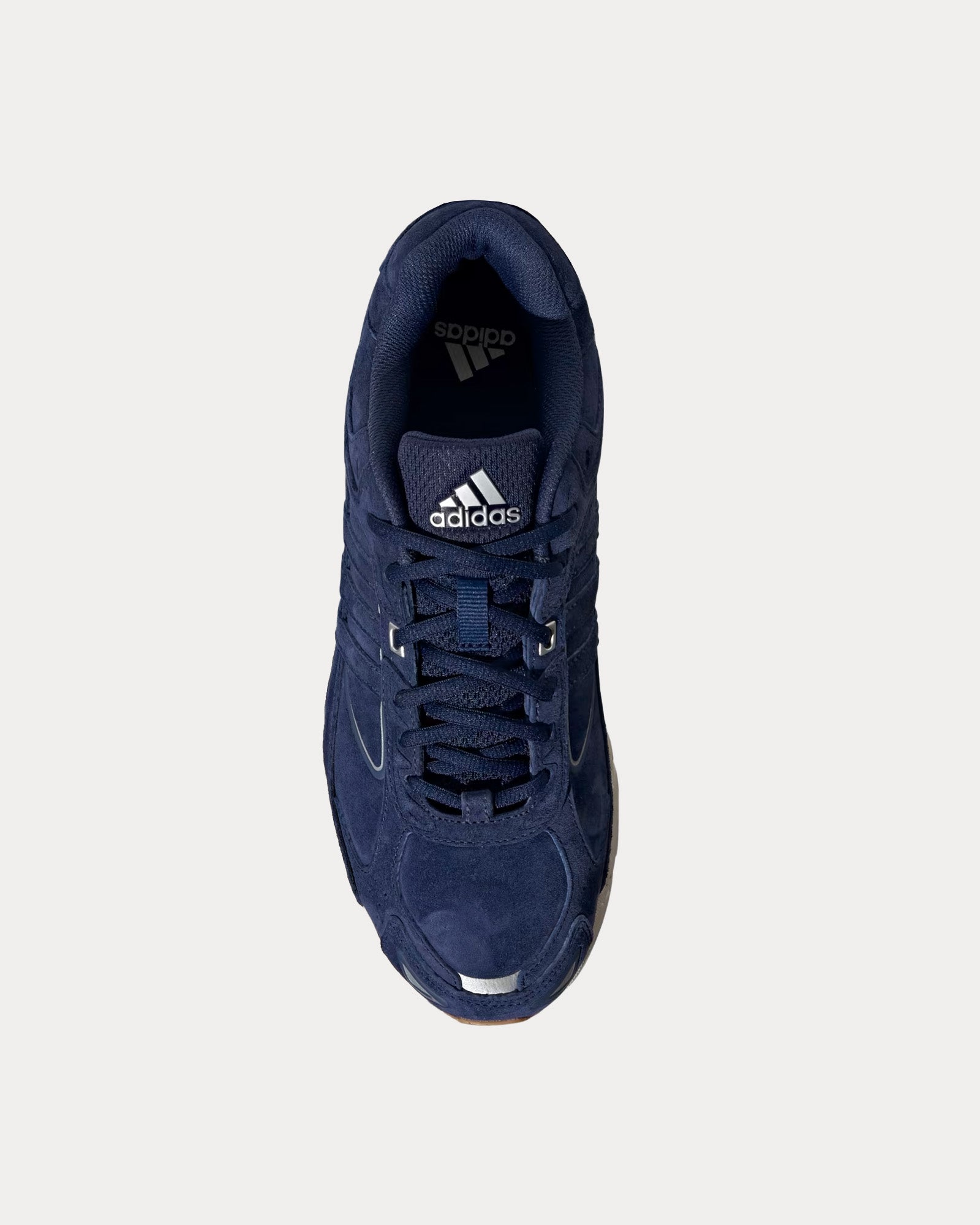 Adidas Response CL Dark Blue / Off White / Gum Low Top Sneakers - 2