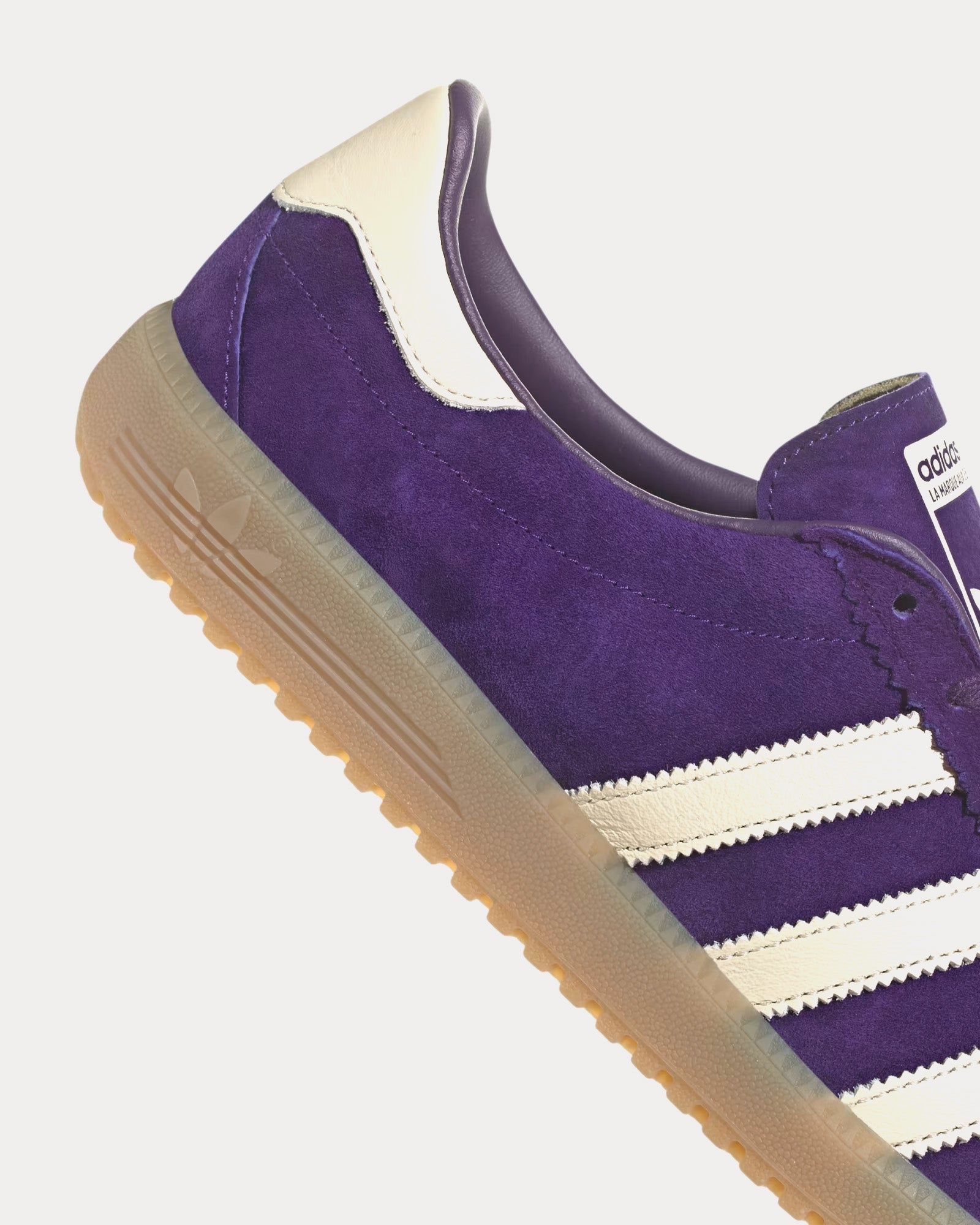 Adidas dark purple online