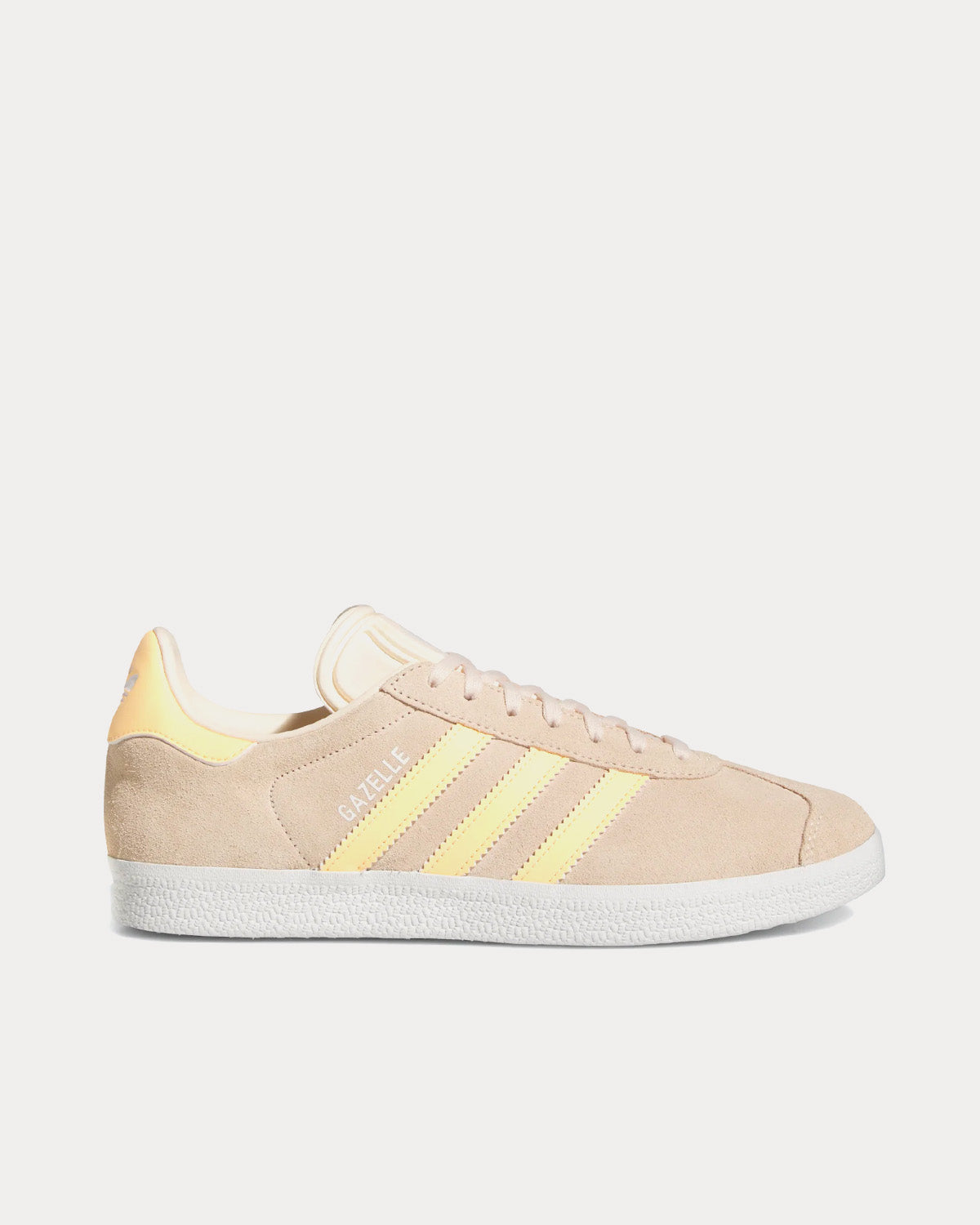 Adidas Gazelle Bliss Orange / Acid Orange / Cloud White Low Top Sneakers - 1