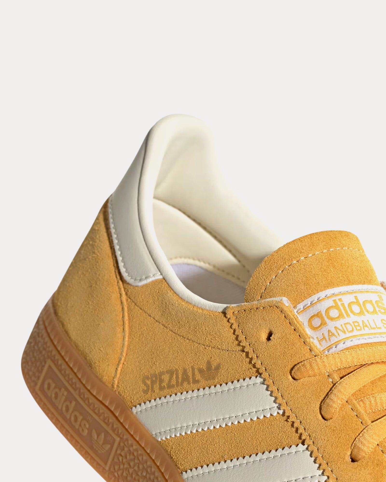 Adidas shoes unisex yellow sale