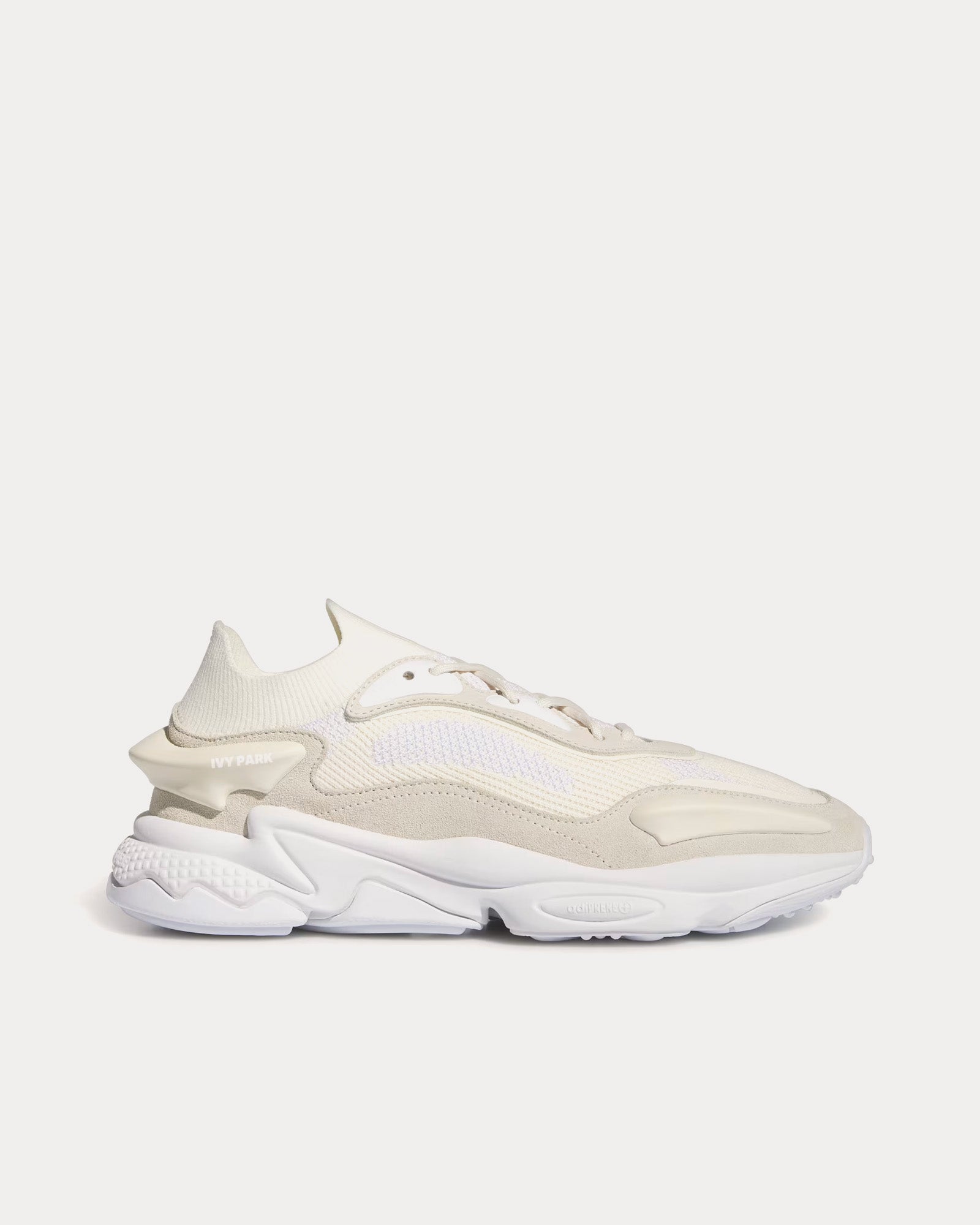 Adidas ozweego wit online