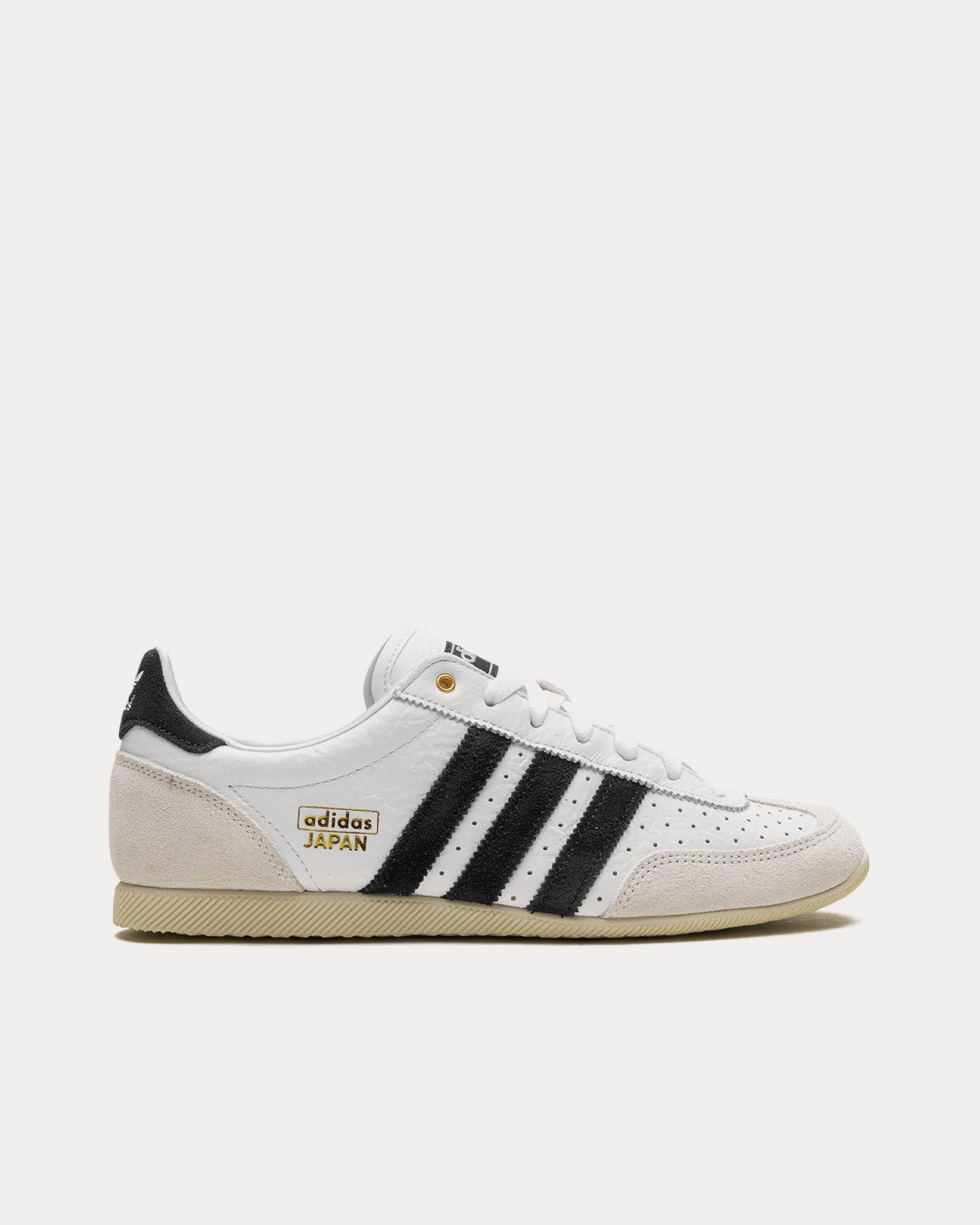 Adidas samba super white gold online