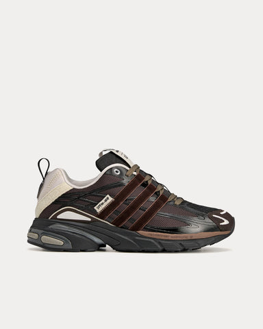 Adidas x Song for the Mute Adistar Cushion Core Black / Dark Brown / Earth Strata Low Top Sneakers