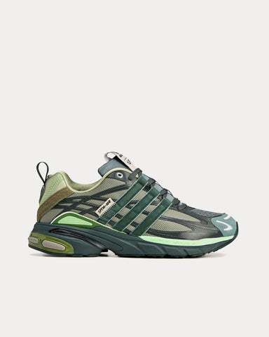 Adidas x Song for the Mute Adistar Cushion Shadow Green / Collegiate Green / Bold Onix Low Top Sneakers