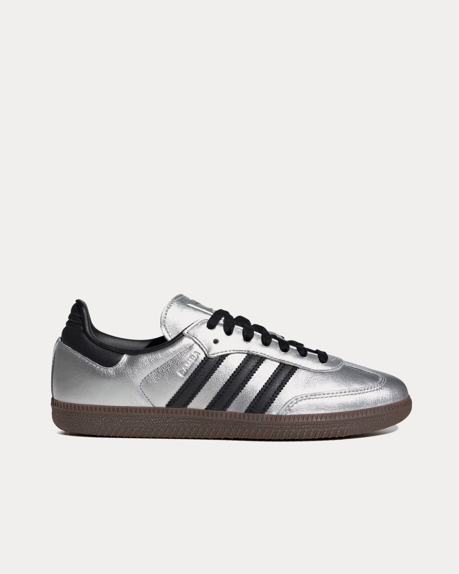 Adidas superstar 1 white silver met core black best sale