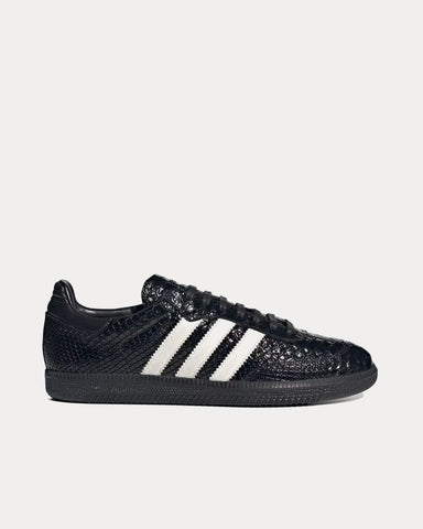 Adidas Samba OG Made in Italy Supplier Colour / Cloud White / Team Victory Red Low Top Sneakers