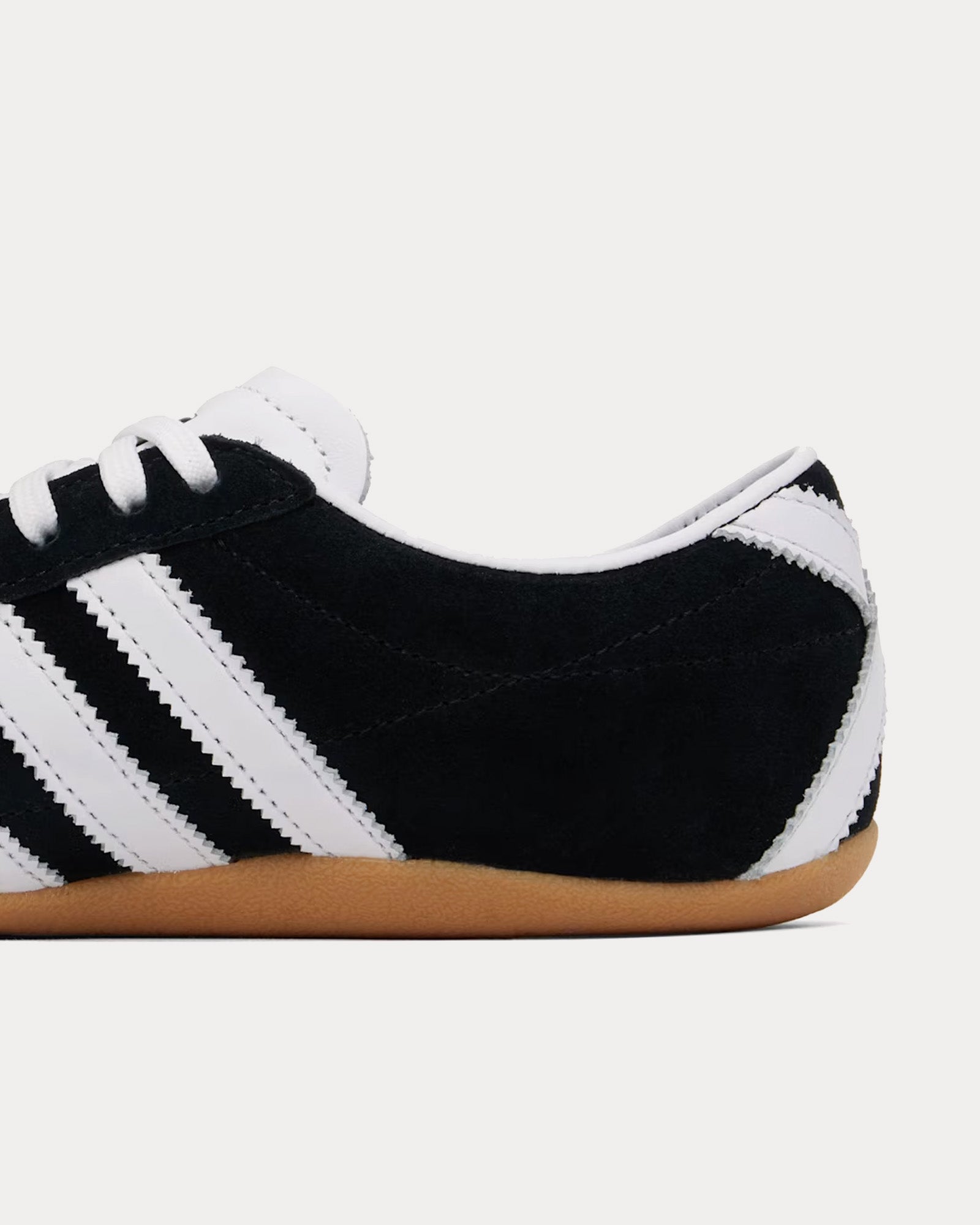 Adidas Tokyo Core Black / Cloud White / Gum Low Top Sneakers - 3