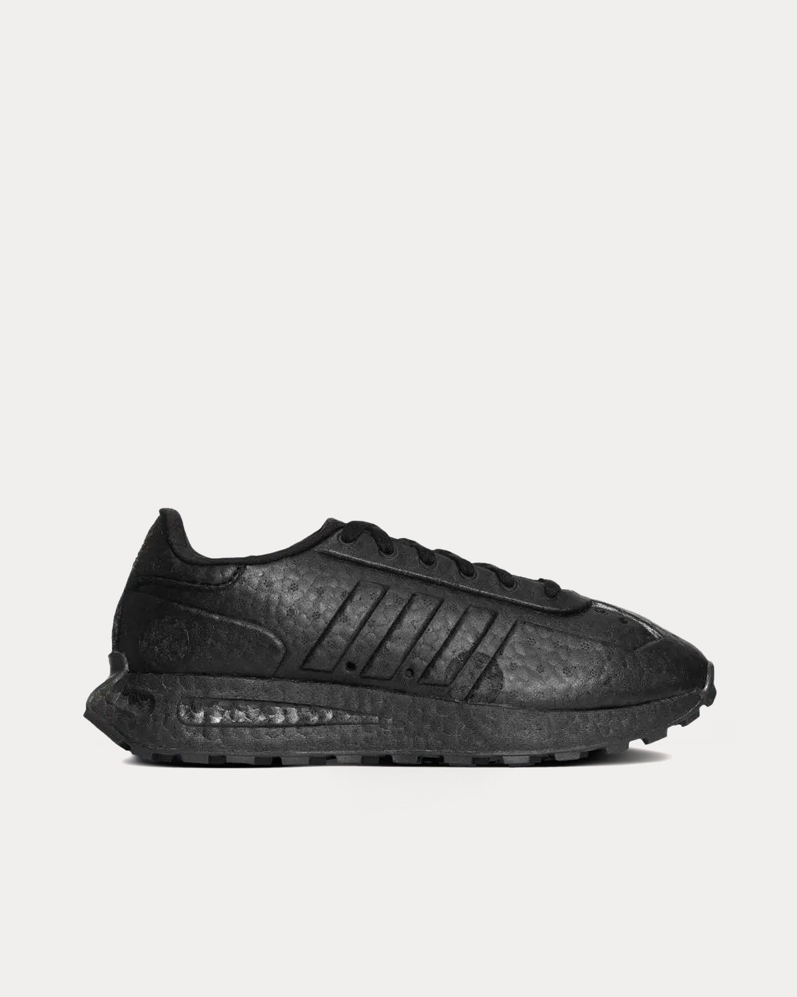 Adidas x Craig Green Retropy Full BOOST Black Low Top Sneakers - 1