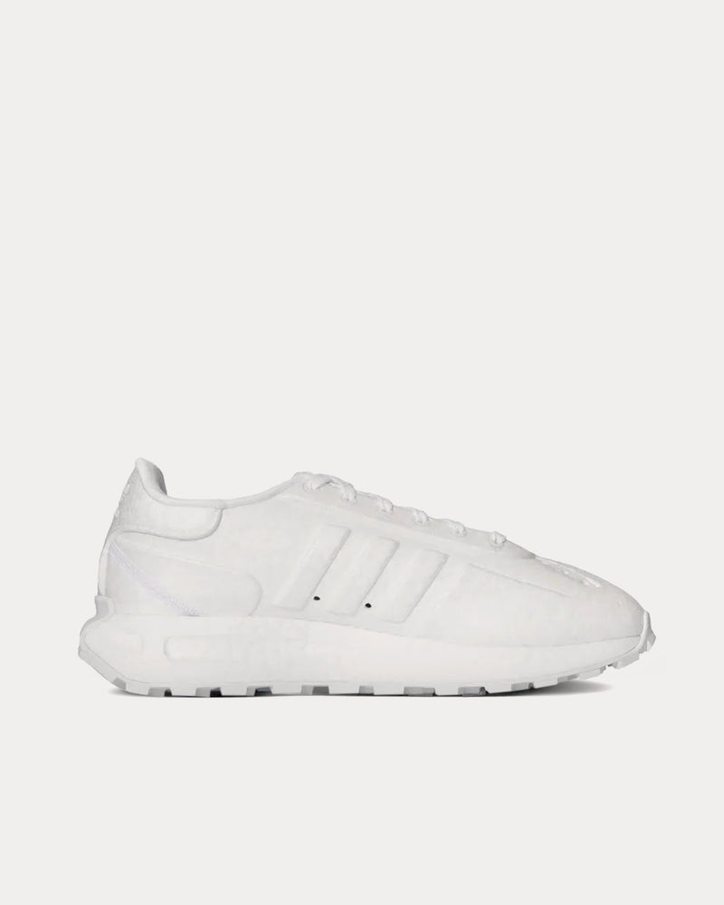 Adidas x Craig Green Retropy Full BOOST White Low Top Sneakers - 1